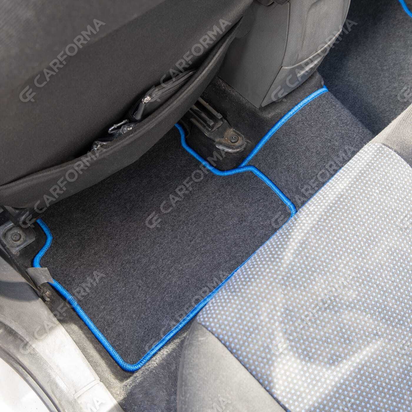 Коврики на Ford Focus II 2005&nbsp;-&nbsp;2011 в Череповеце