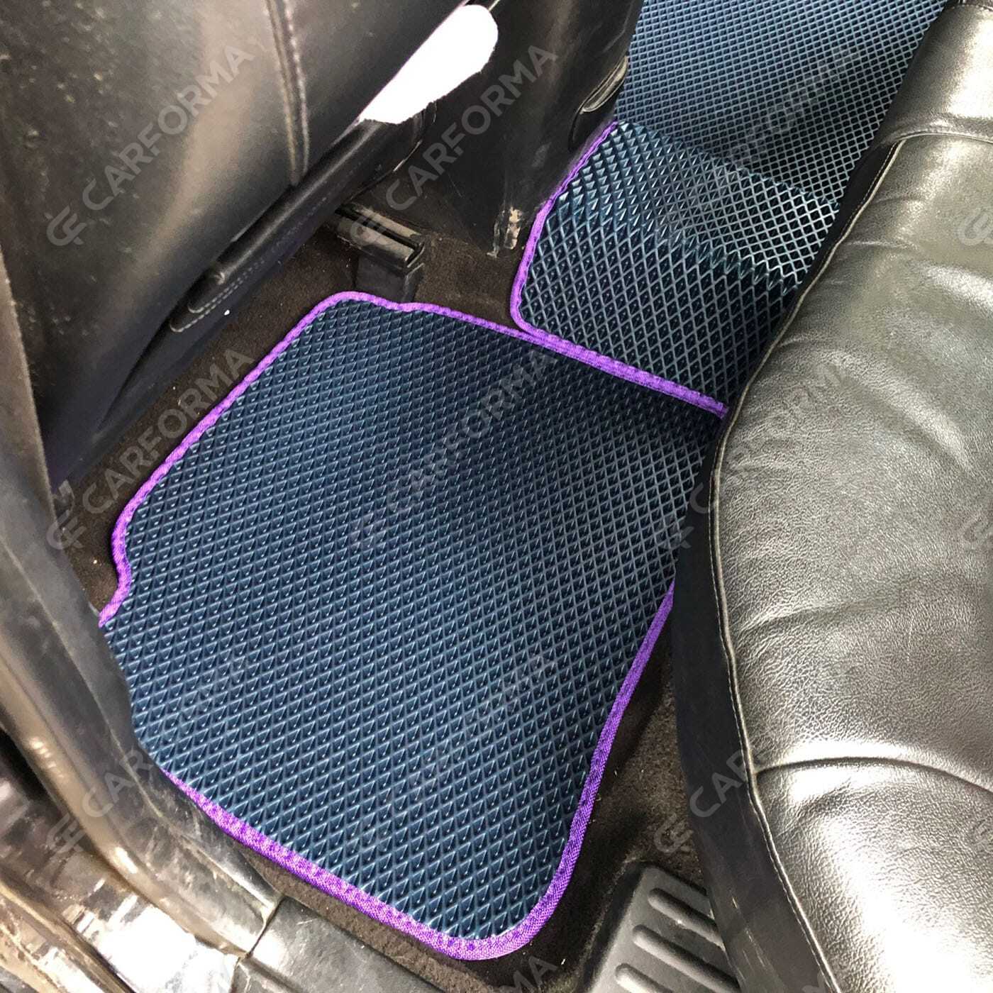 Ворсовые коврики на Hyundai Sonata 4 (EF) 1998&nbsp;-&nbsp;2012 в Череповеце