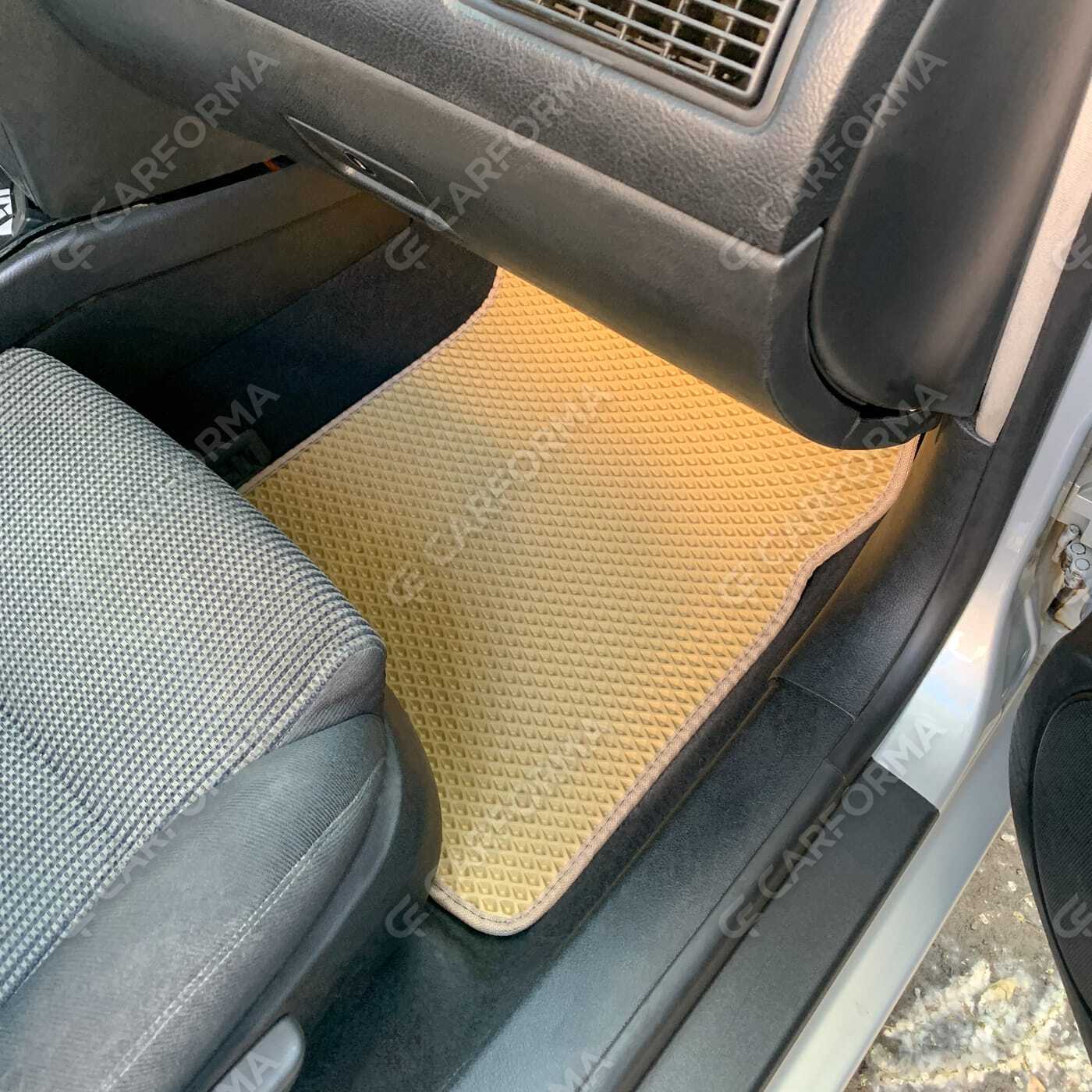 EVA коврики на Skoda Octavia A4 и Tour 1997&nbsp;-&nbsp;2010 в Череповеце