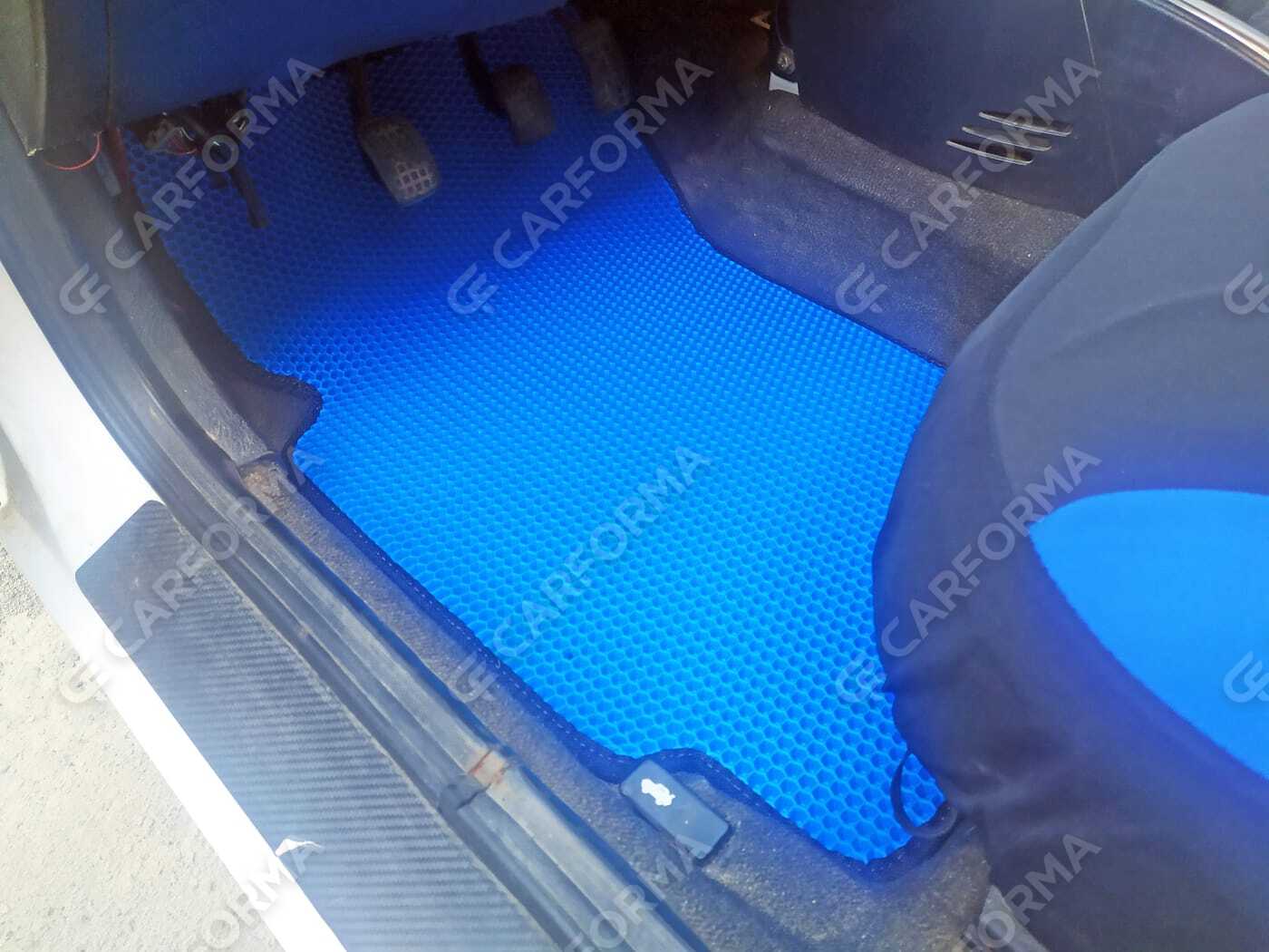 EVA коврики на Lifan Breez 2007&nbsp;-&nbsp;2014 в Череповеце