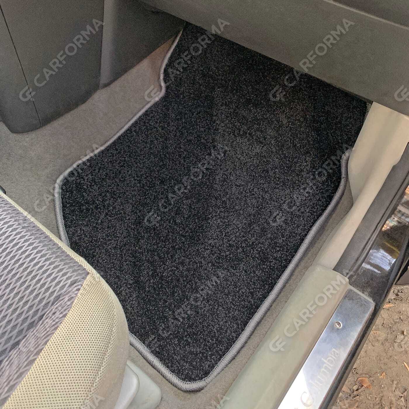 Ворсовые коврики на Nissan X-Trail I 2001&nbsp;-&nbsp;2007 в Череповеце