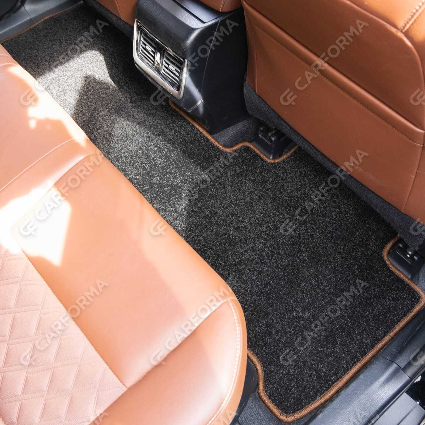 Коврики на Toyota Harrier III 2013&nbsp;-&nbsp;2020 в Череповеце