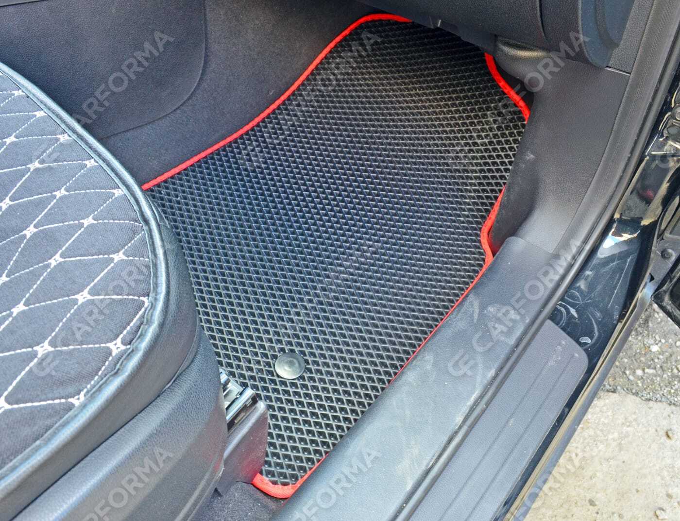 Коврики на FAW Besturn X80 2014&nbsp;-&nbsp;2021 в Череповеце