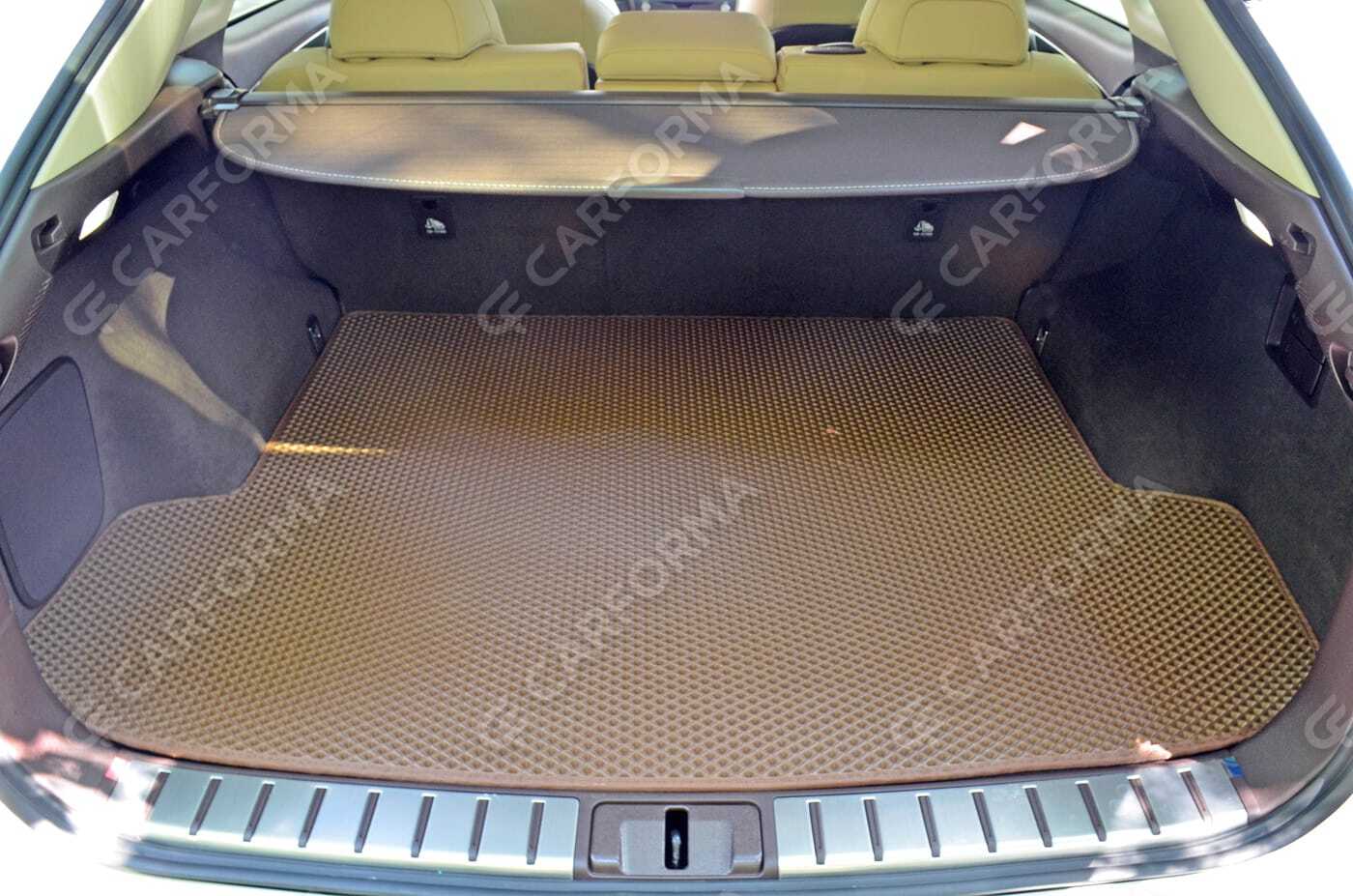 Ворсовые коврики на Lexus RX IV 2015&nbsp;-&nbsp;2022 в Череповеце