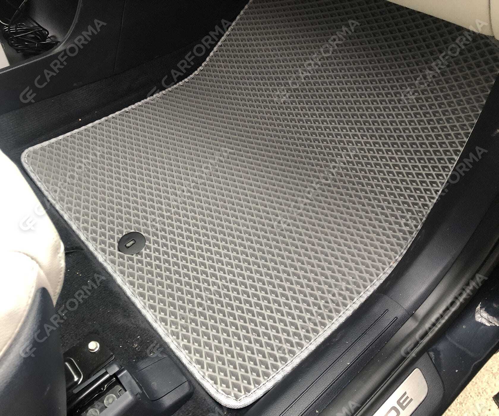 Коврики на Hyundai Palisade 2018&nbsp;-&nbsp;2026 в Череповеце