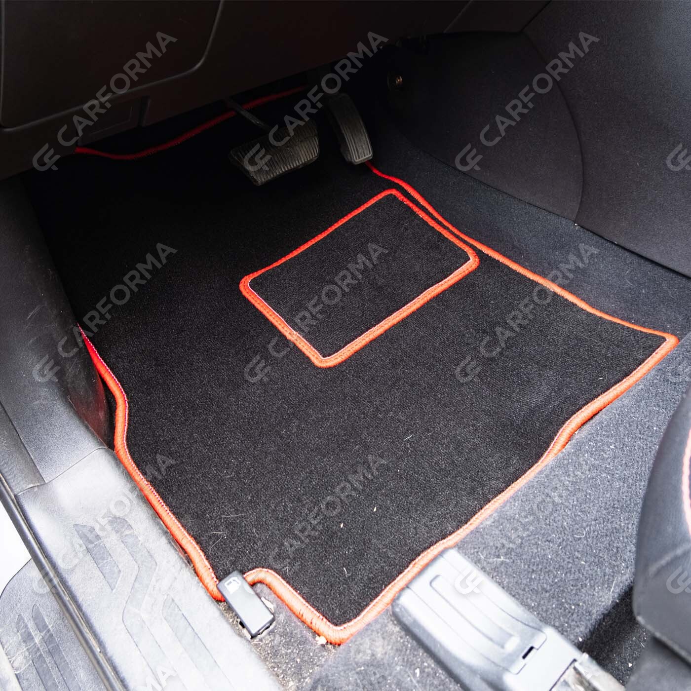 Ворсовые коврики на Chery Tiggo 5 2014&nbsp;-&nbsp;2020 в Череповеце