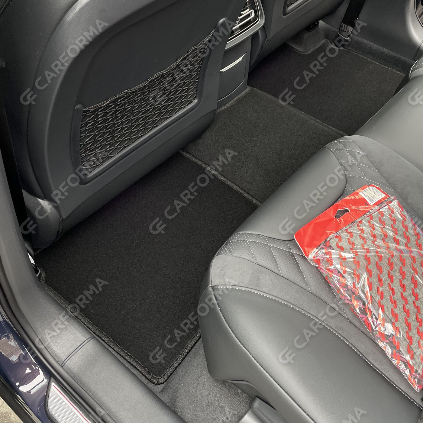 Ворсовые коврики на Hongqi HS5 2019&nbsp;-&nbsp;2026 в Череповеце