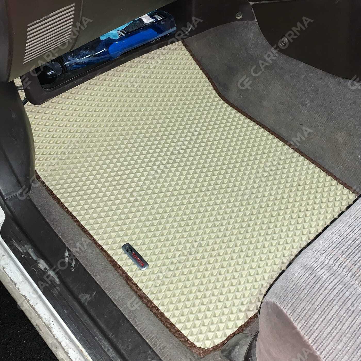 Коврики на Toyota Corona (T19) 1992&nbsp;-&nbsp;1996 в Череповеце