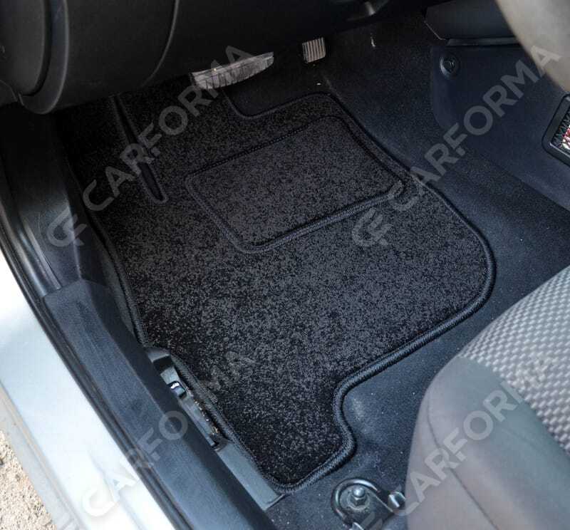 EVA коврики на Mitsubishi Galant IX 2004&nbsp;-&nbsp;2012 в Череповеце