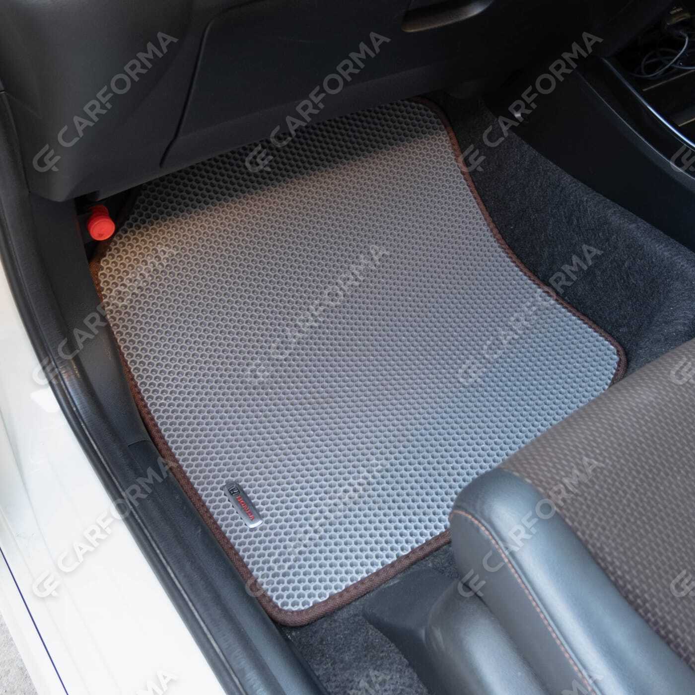 Коврики на Honda Fit Shuttle 2011&nbsp;-&nbsp;2015 в Череповеце