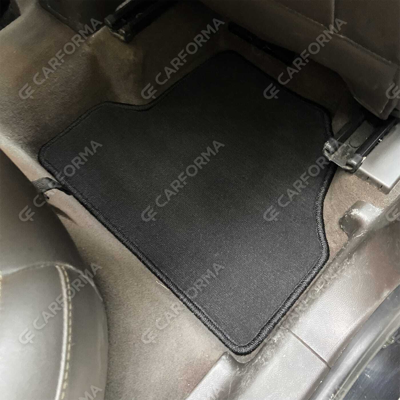 Ворсовые коврики на Opel Mokka 2012&nbsp;-&nbsp;2019 в Череповеце