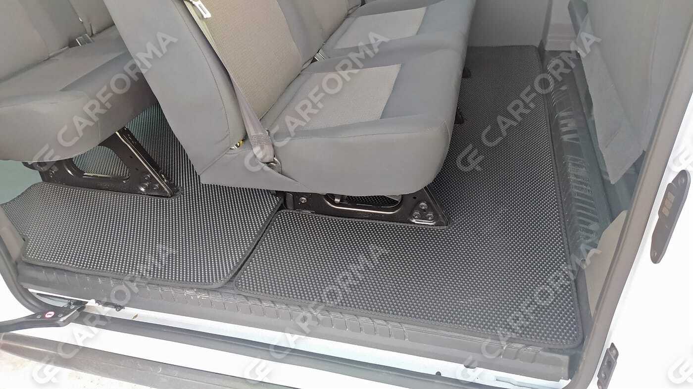 Коврики на Ford Transit 7 2013&nbsp;-&nbsp;2026 в Череповеце