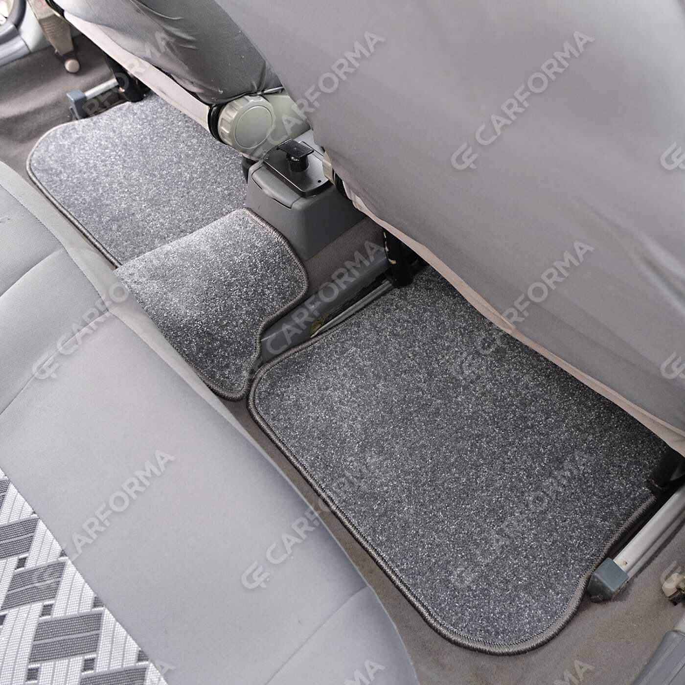 Ворсовые коврики на Chery Amulet A15 2003&nbsp;-&nbsp;2010 в Череповеце