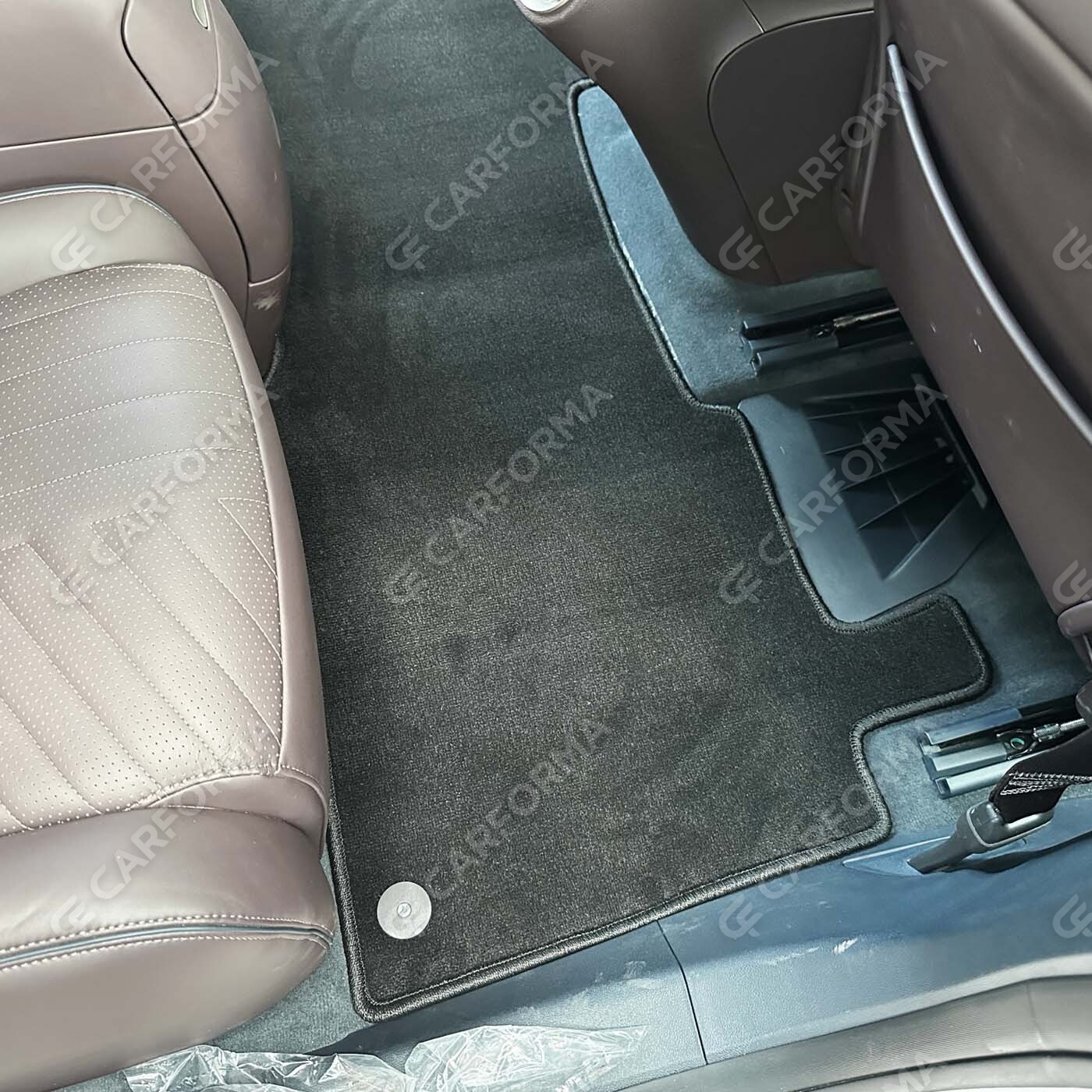 Ворсовые коврики на Avatr 11 2021&nbsp;-&nbsp;2026 в Череповеце