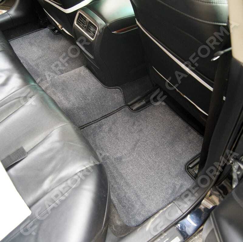 Ворсовые коврики на Nissan Teana II 2008&nbsp;-&nbsp;2014 в Череповеце