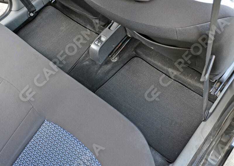 Коврики на Renault Clio II 1998&nbsp;-&nbsp;2005 в Череповеце