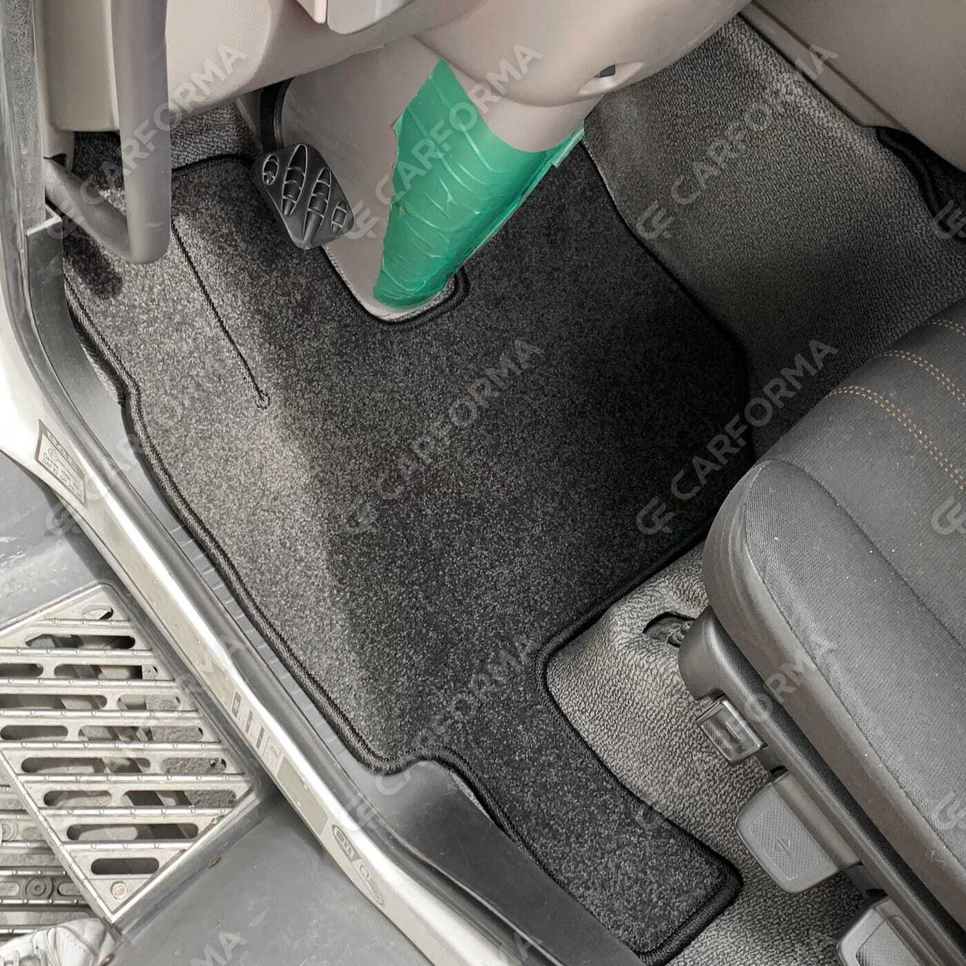 Ворсовые коврики на DAF LF 2001&nbsp;-&nbsp;2026 в Череповеце