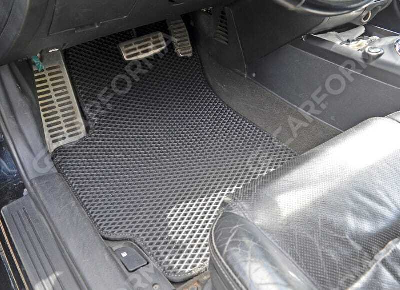 Коврики на Hyundai Coupe II 2002&nbsp;-&nbsp;2009 в Череповеце