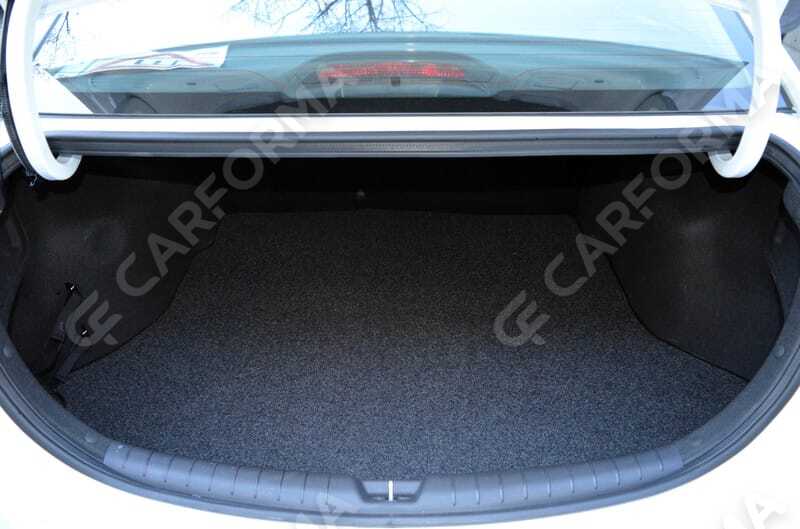 Ворсовые коврики на Solaris HS 2022&nbsp;-&nbsp;2026 в Череповеце