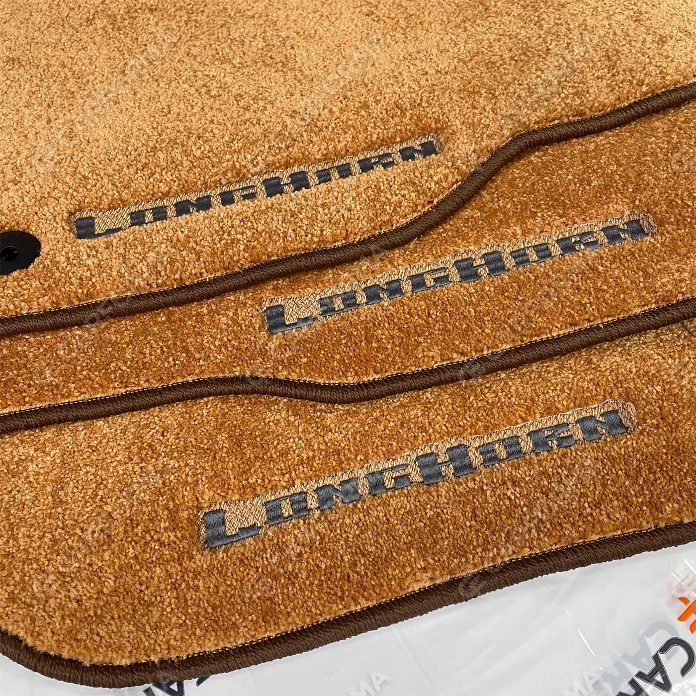 EVA коврики на Dodge RAM V 2018&nbsp;-&nbsp;2026 в Череповеце