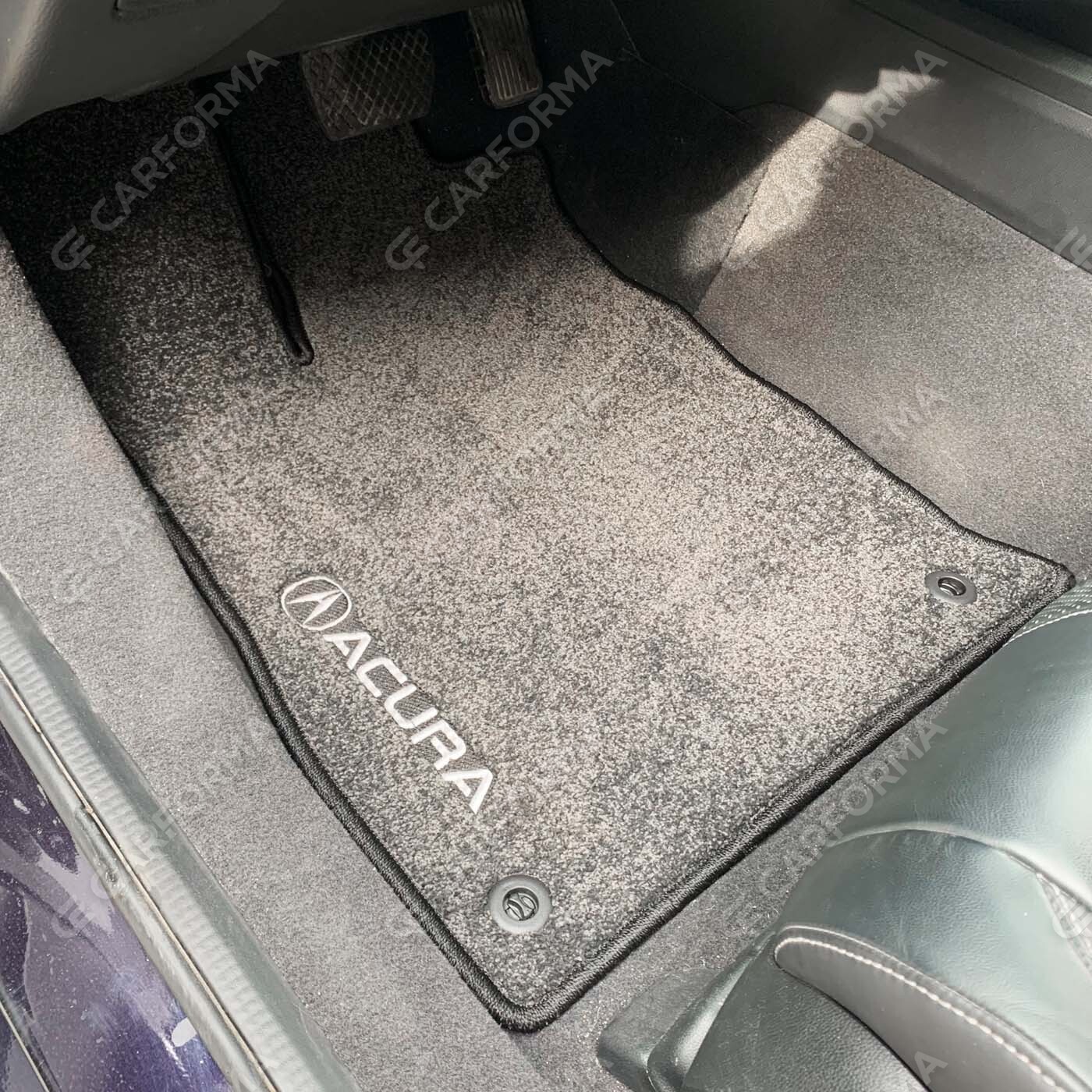 Коврики на Acura TLX II 2020&nbsp;-&nbsp;2026 в Череповеце