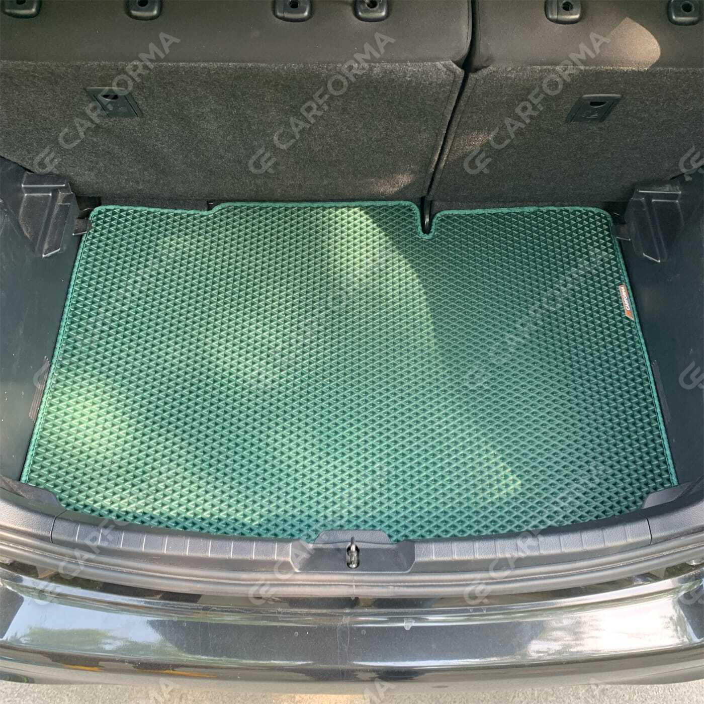 Коврики на Toyota Vitz III 2010&nbsp;-&nbsp;2020 в Череповеце