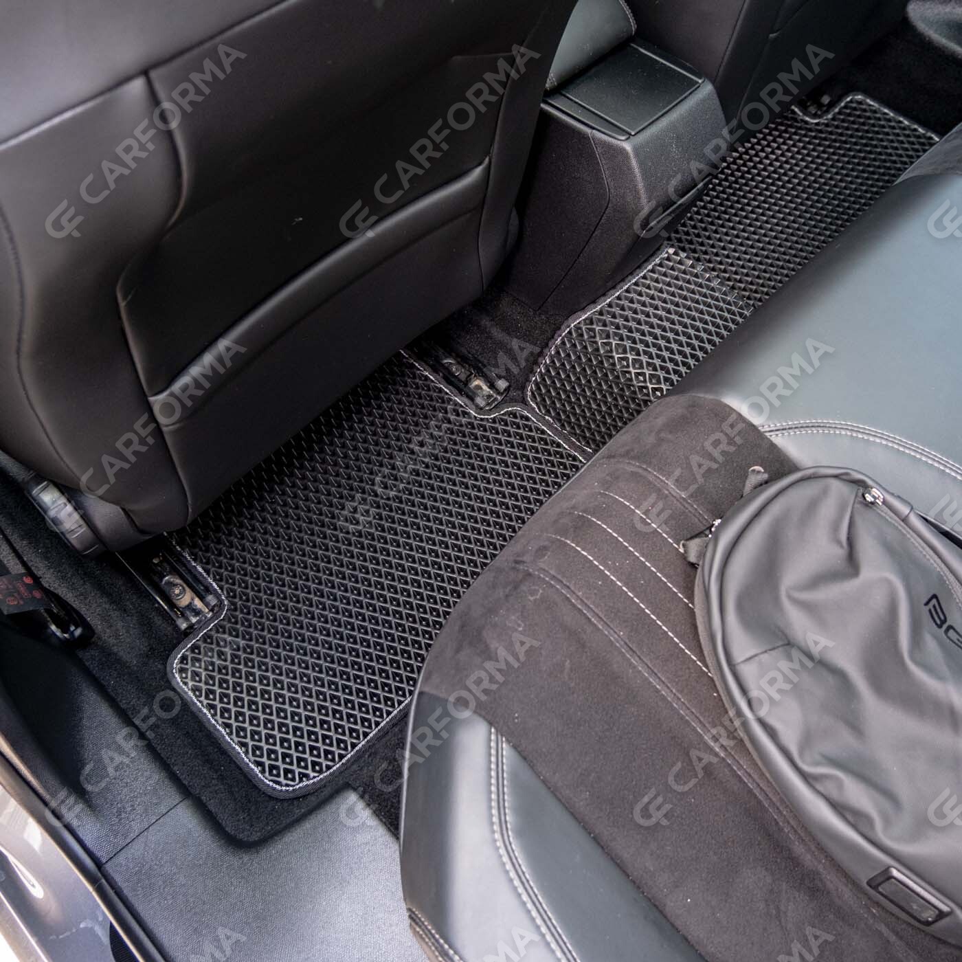 EVA коврики на Peugeot 308 II 2013&nbsp;-&nbsp;2022 в Череповеце