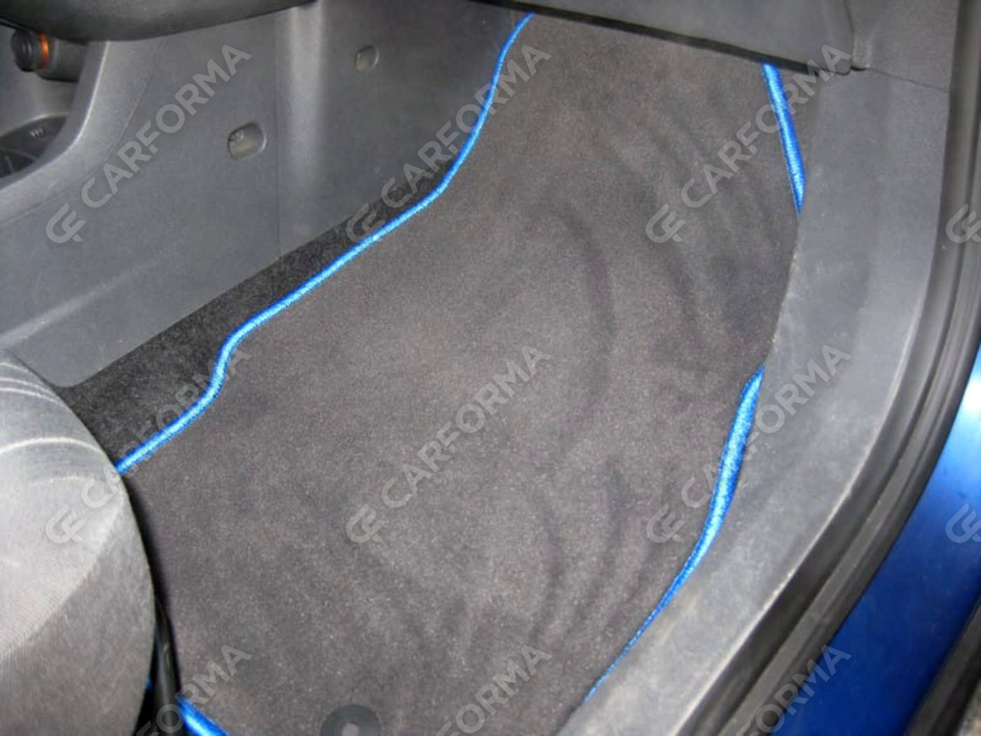 EVA коврики на Opel Corsa D 2006&nbsp;-&nbsp;2014 в Череповеце