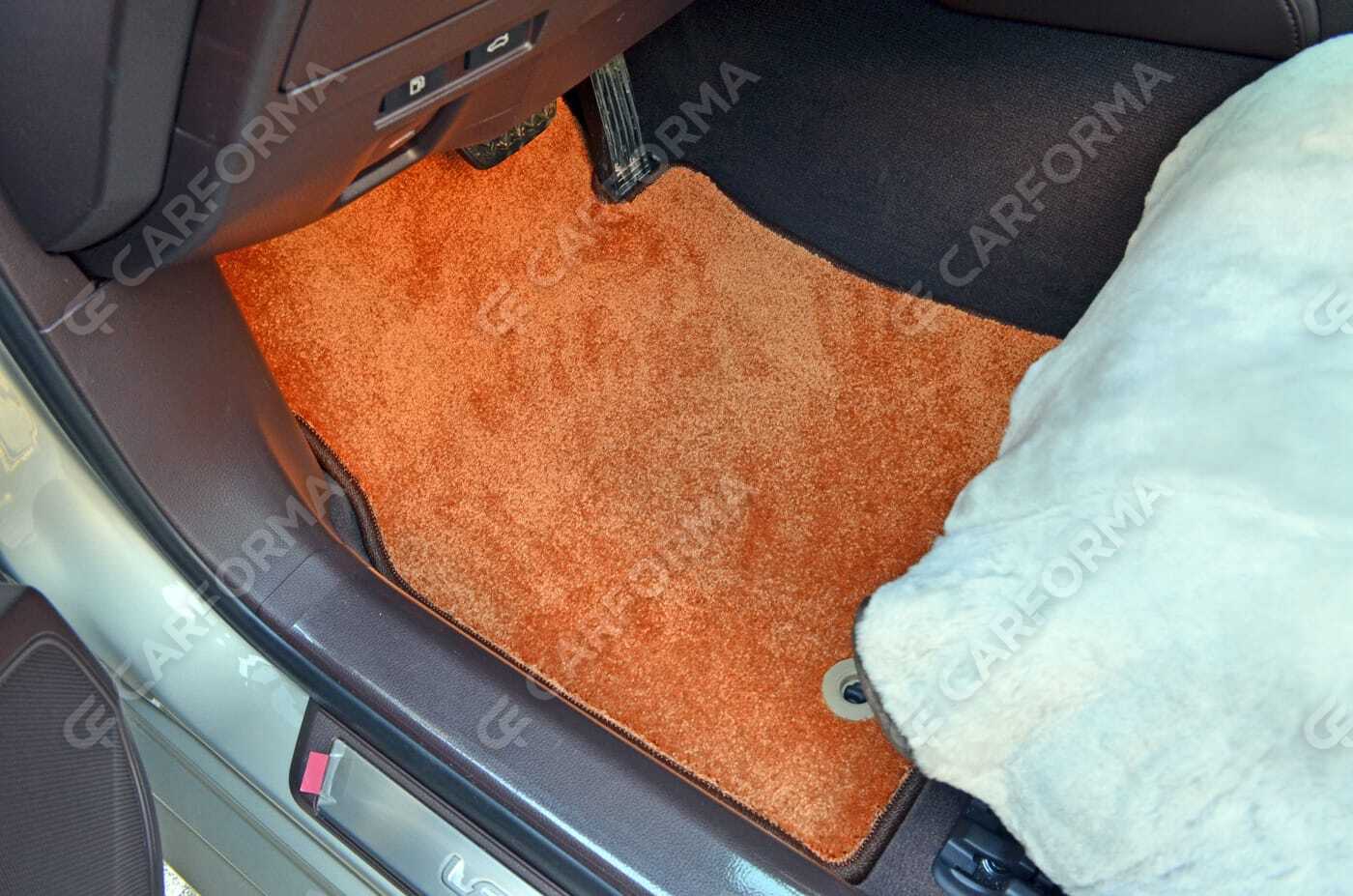 EVA коврики на Lexus ES VII 2018&nbsp;-&nbsp;2026 в Череповеце