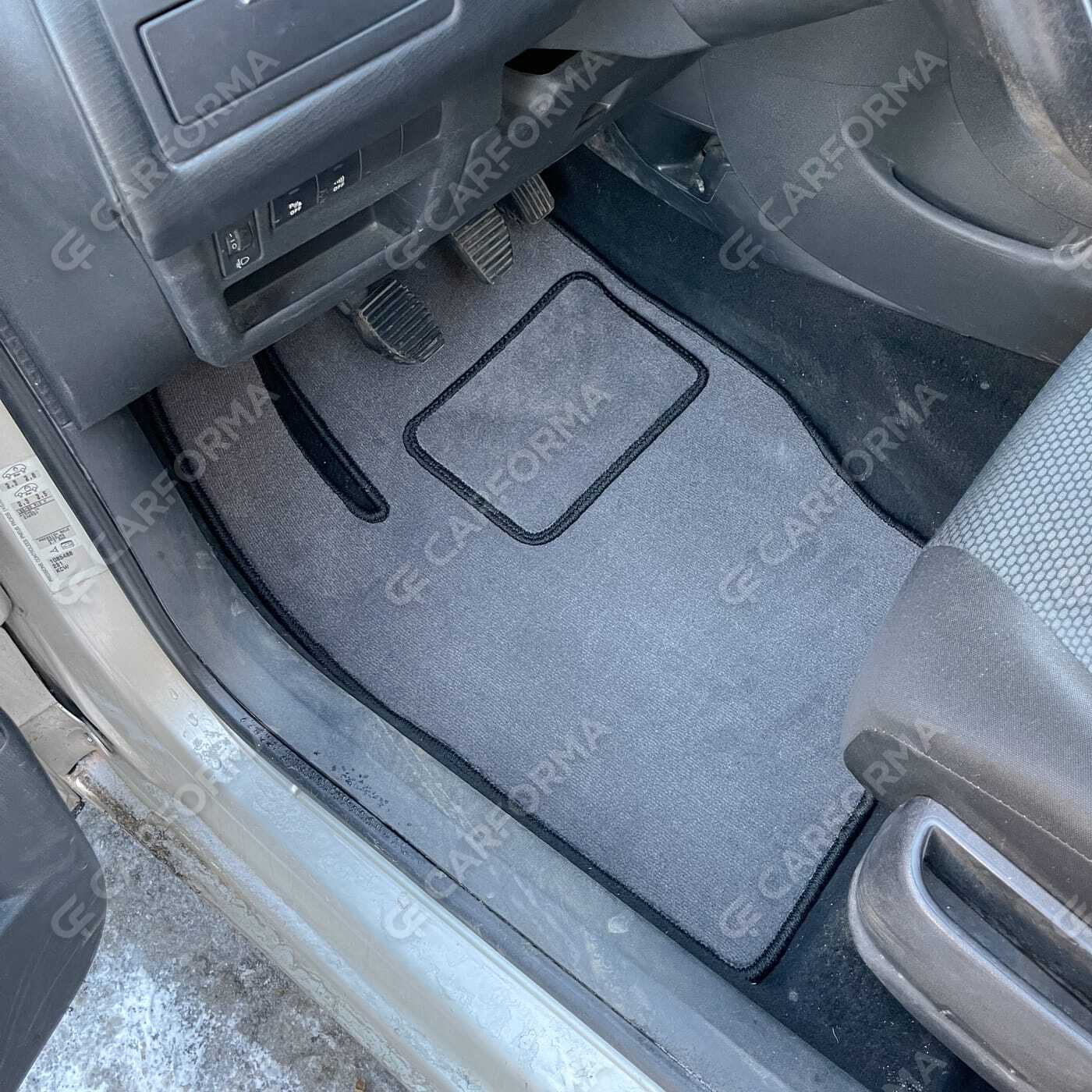 Коврики на Citroen C4 I 2004&nbsp;-&nbsp;2011 в Череповеце