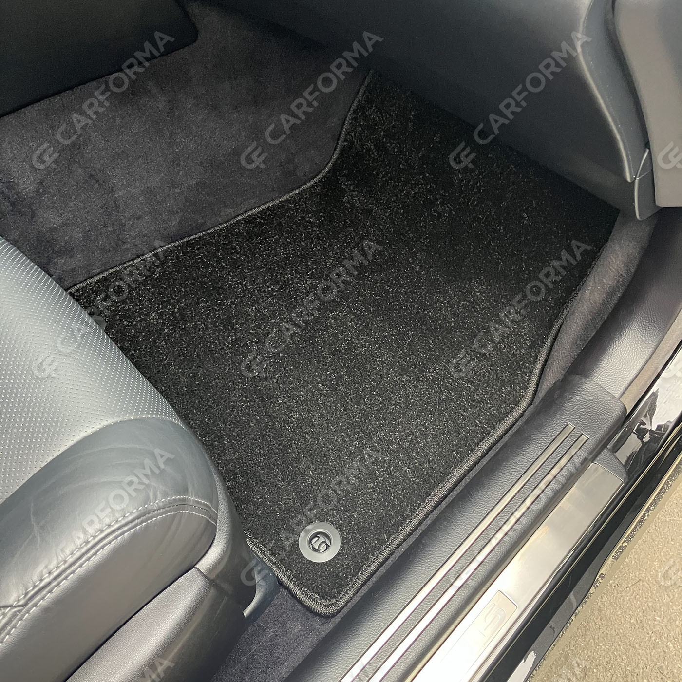 EVA коврики на Lexus LS IV 2006&nbsp;-&nbsp;2017 в Череповеце