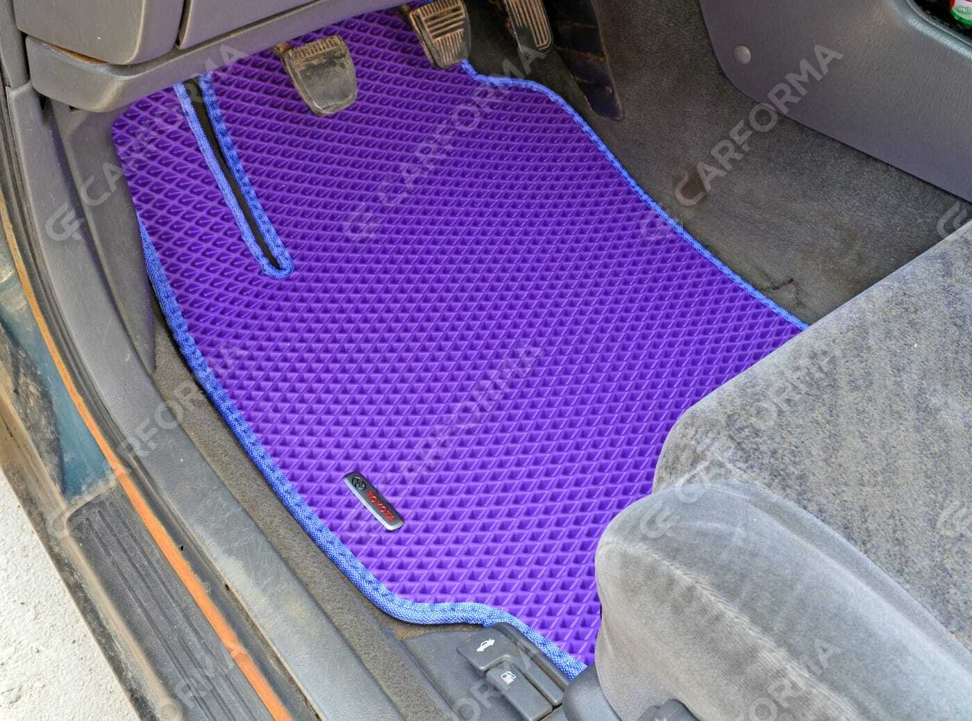 Коврики на Toyota Camry (XV10) 1991&nbsp;-&nbsp;1996 в Череповеце