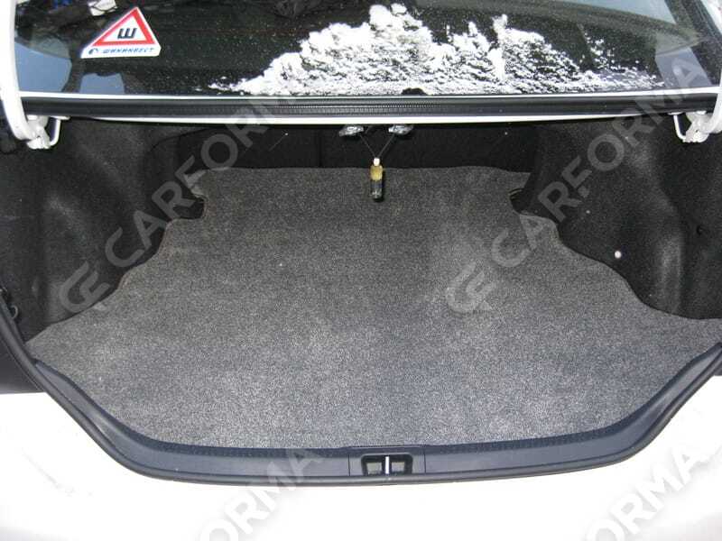Коврики на Toyota Camry (XV50) 2011&nbsp;-&nbsp;2018 в Череповеце