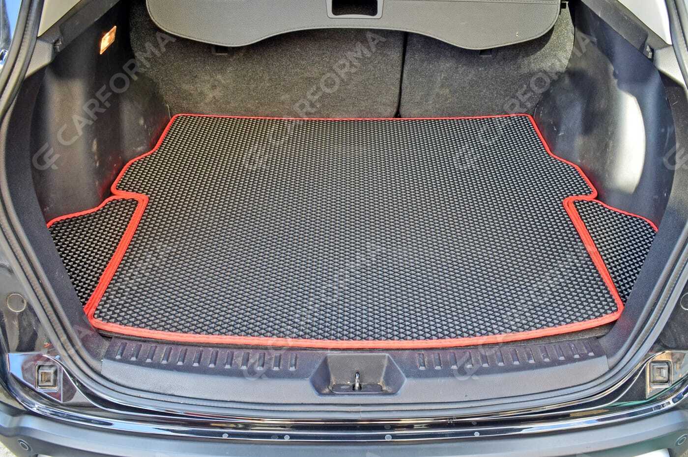 Коврики на FAW Besturn X80 2014&nbsp;-&nbsp;2021 в Череповеце