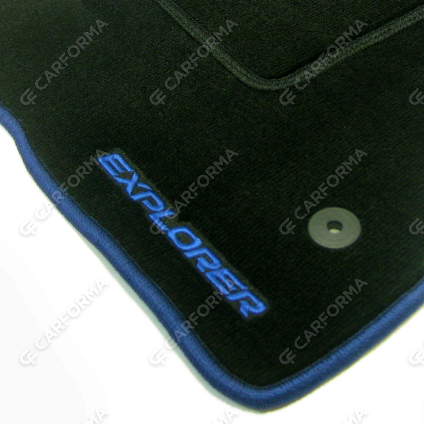 EVA коврики на Ford Explorer III 2001&nbsp;-&nbsp;2006 в Череповеце