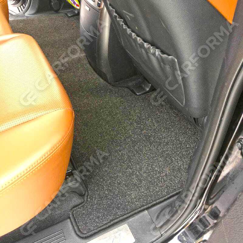 Коврики на KIA Mohave 2008&nbsp;-&nbsp;2026 в Череповеце