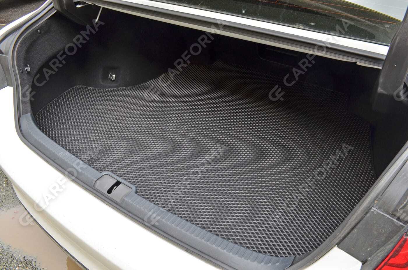 EVA коврики на Lexus ES VII 2018&nbsp;-&nbsp;2026 в Череповеце