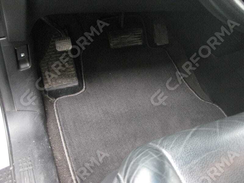 Коврики на Honda Pilot II 2008&nbsp;-&nbsp;2015 в Череповеце