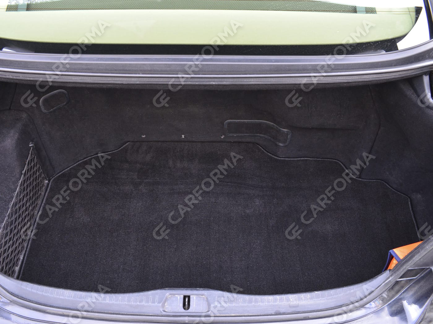 EVA коврики на Lexus LS IV 2006&nbsp;-&nbsp;2017 в Череповеце