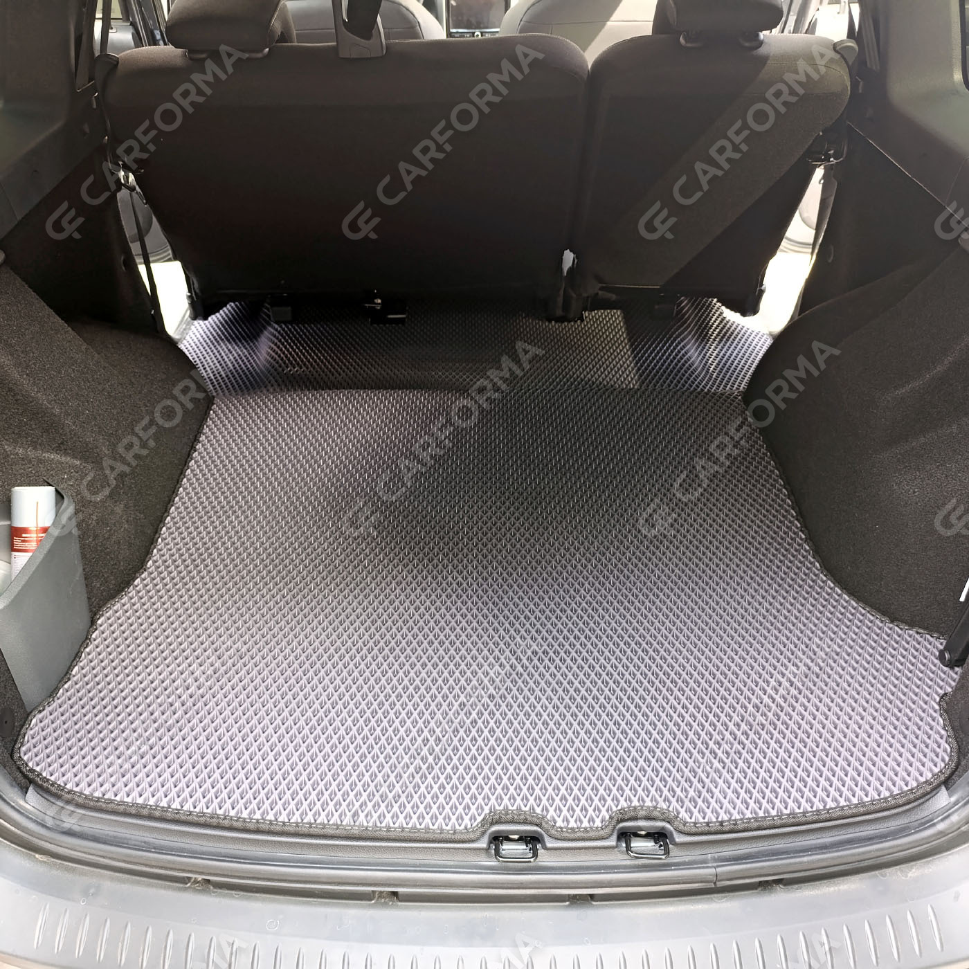 Коврики на Lada (ВАЗ) Largus 2012&nbsp;-&nbsp;2026 в Череповеце