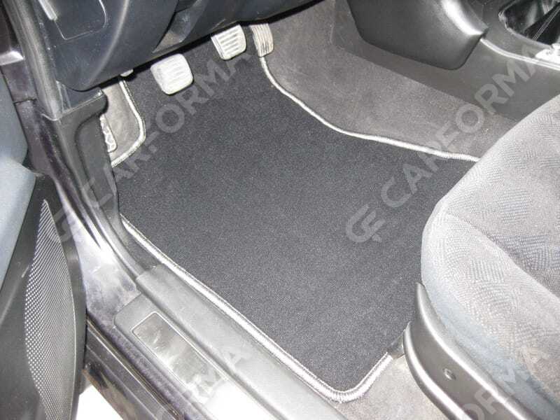 Ворсовые коврики на Great Wall Hover H3 2010&nbsp;-&nbsp;2016 в Череповеце