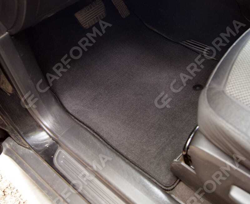 EVA коврики на Opel Antara 2006&nbsp;-&nbsp;2015 в Череповеце