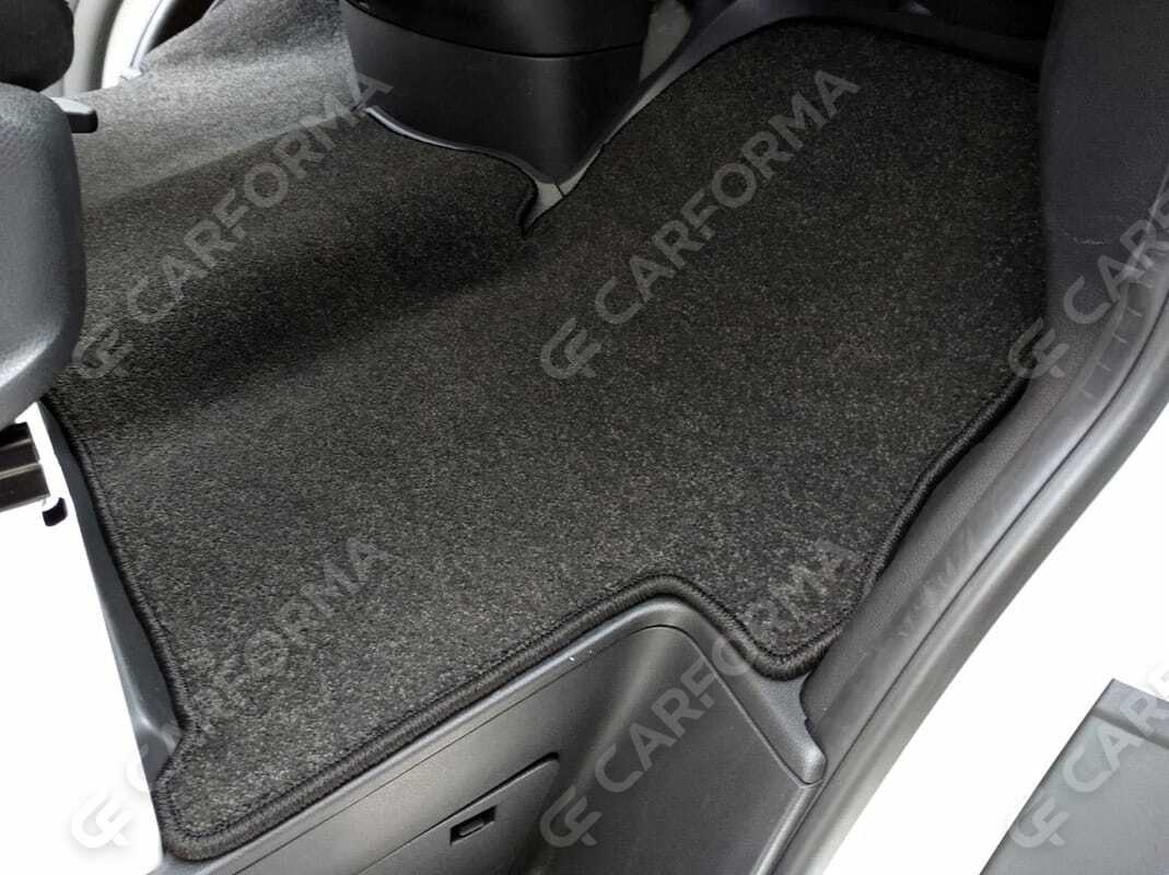 Коврики на Mercedes Sprinter (W907/W910) 2018&nbsp;-&nbsp;2026 в Череповеце