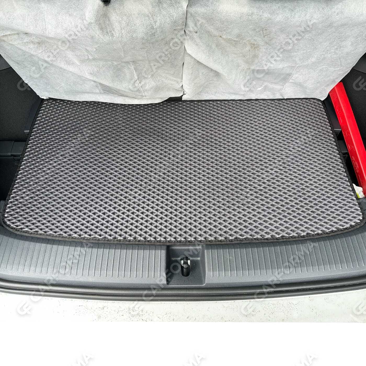 EVA коврики на Volkswagen ID.6 2021&nbsp;-&nbsp;2026 в Череповеце