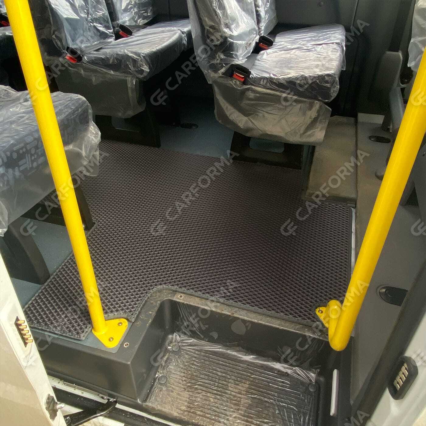 Коврики на ГАЗ ГАЗель Next 2013&nbsp;-&nbsp;2026 в Череповеце