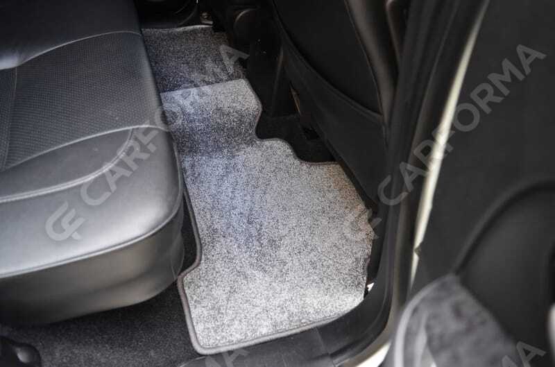 EVA коврики на Suzuki Grand Vitara III 2005&nbsp;-&nbsp;2016 в Череповеце