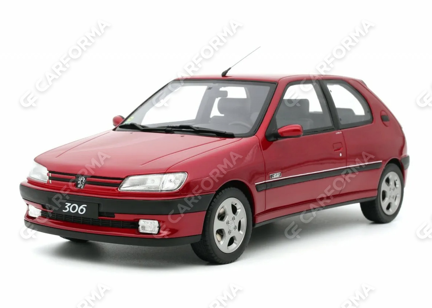EVA коврики на Peugeot 306 1993&nbsp;-&nbsp;2002
