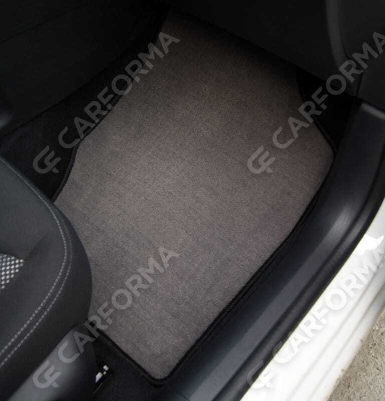 Коврики на Citroen C4 II 2010&nbsp;-&nbsp;2022 в Череповеце