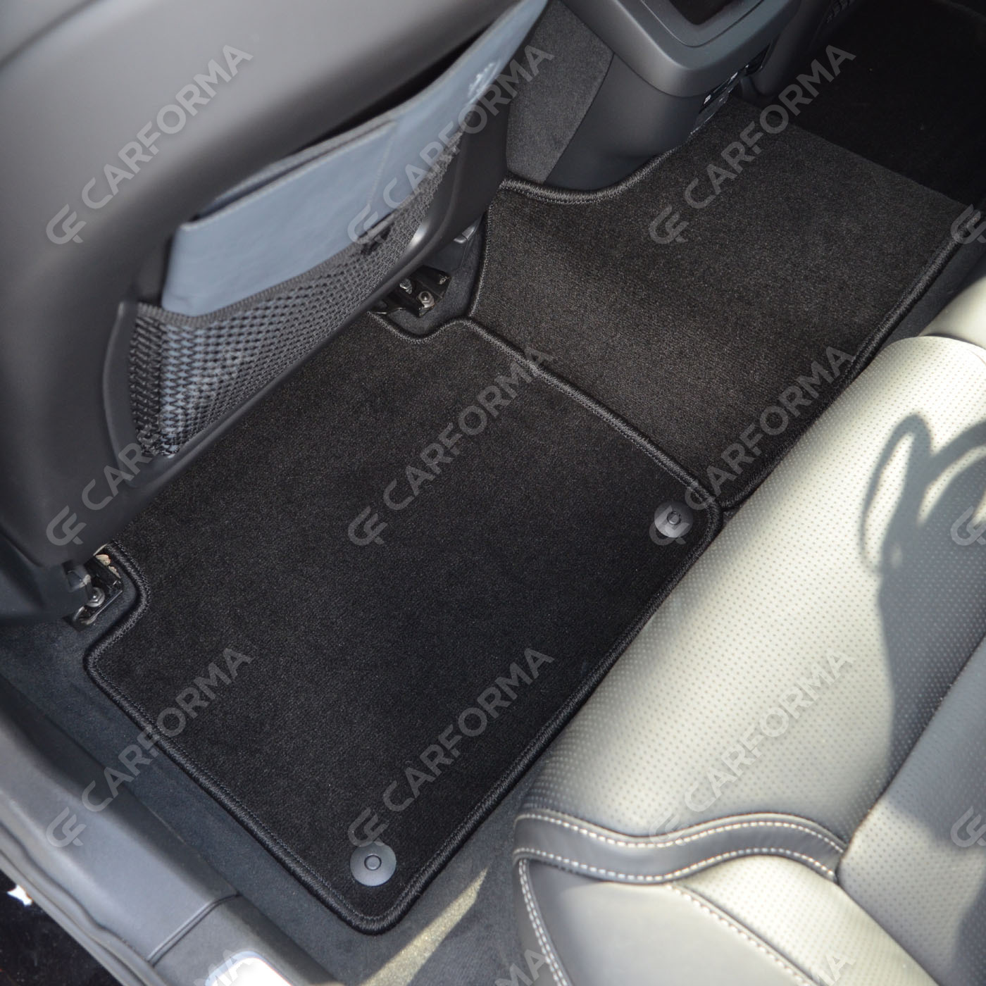 Коврики на Volvo V90 II 2016&nbsp;-&nbsp;2026 в Череповеце