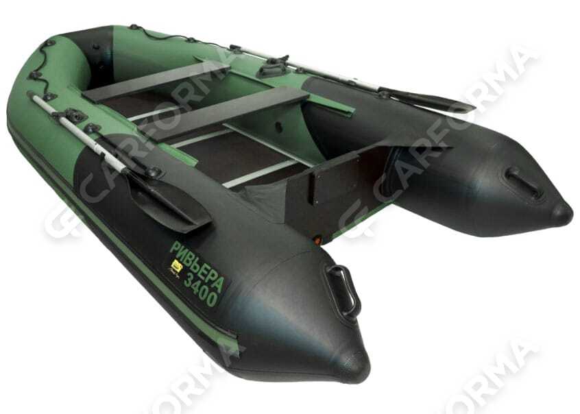 Ворсовые коврики на Лодки Ривьера 3400 СК  в Череповеце